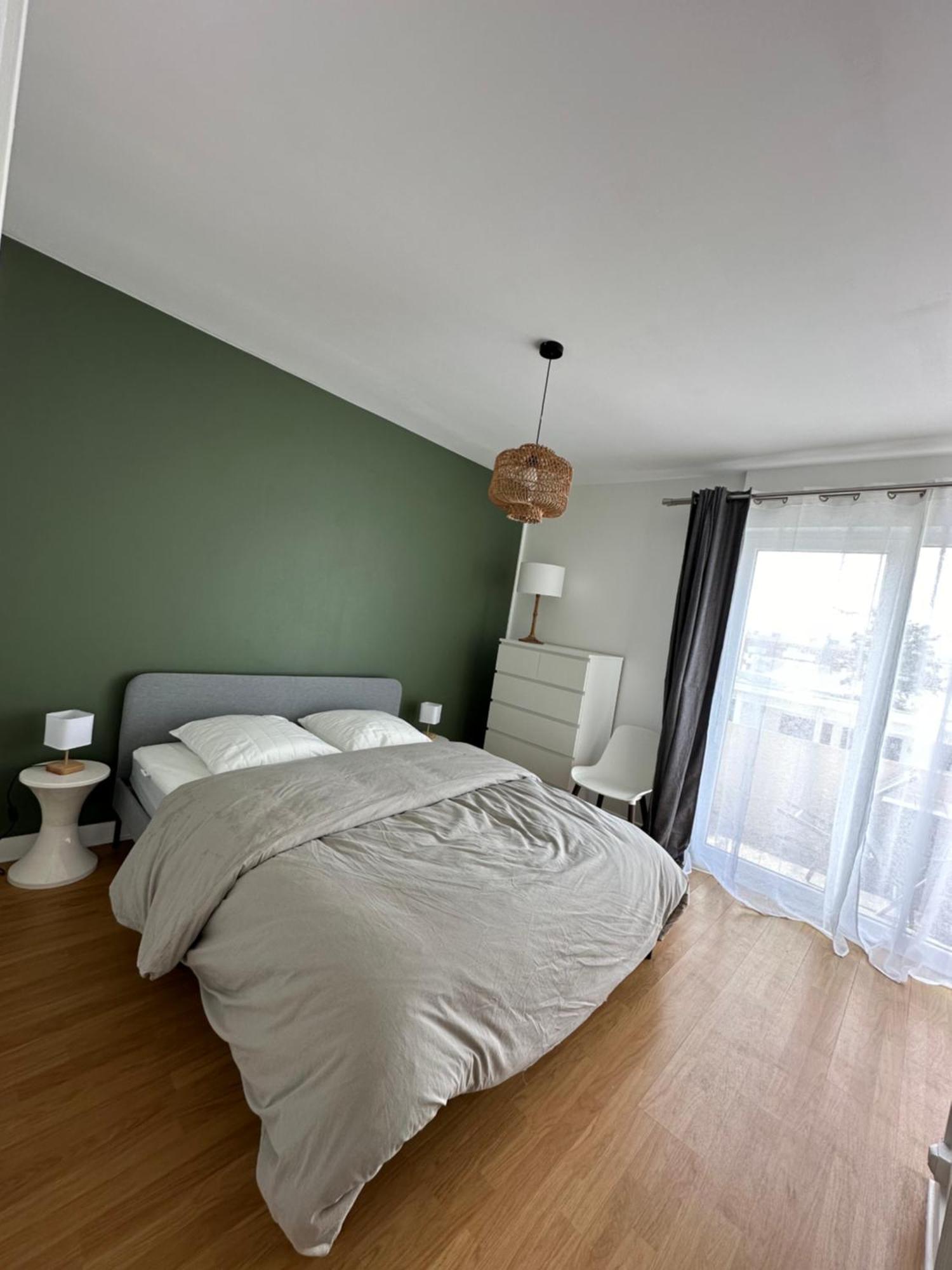 Bel Appartement - Lm La Mer Berck Екстериор снимка